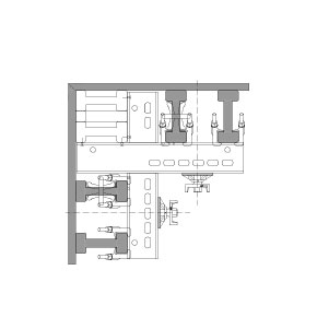 Éléments d’angle Tobler SA